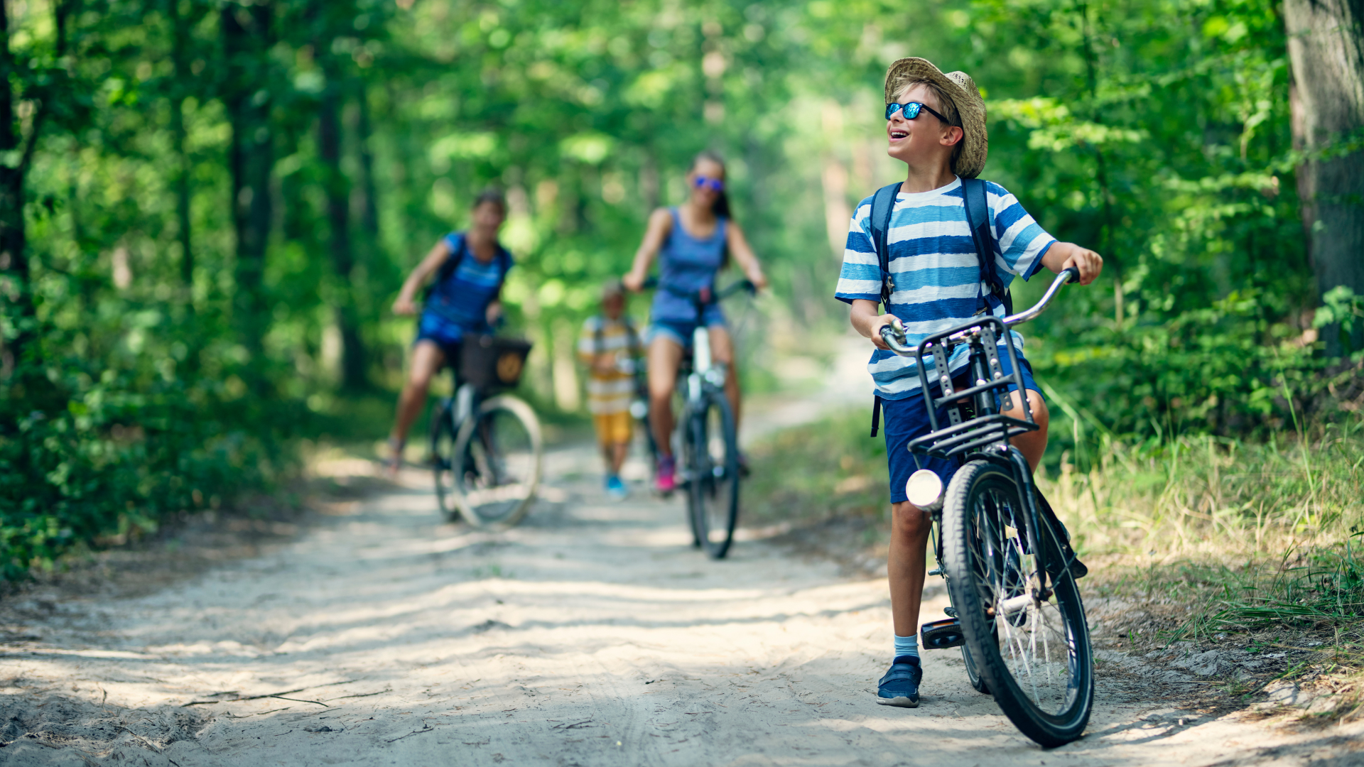 DNA Trails background 2